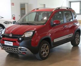 FIAT Panda Cross 1.3 MJT S&S 4x4
