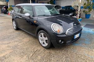 Mini Cooper D Clubman 1.6 16V