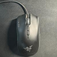 Mouse razer mamba tournament edition