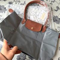 Borsa LongChamp tote media