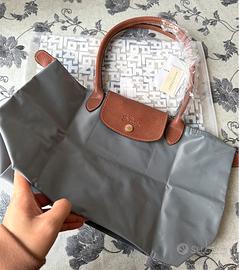 Borsa LongChamp tote media