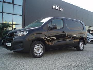 OPEL Combo Cargo XL 1.5 Diesel 130CV S&S EAT8 PL