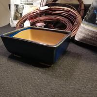 Vaso per bonsai made in Japan