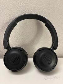 Cuffie Wireless JBL T450BT