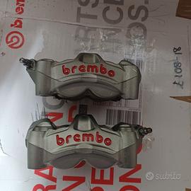 Pinze Brembo M50