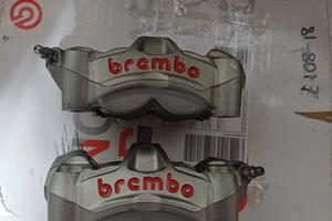 Pinze Brembo M50