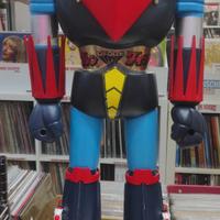 Goldrake Jumbo Shogun Warriors Mattel 1978 - 60cm