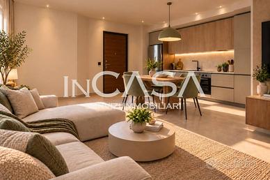 Appartamento di 96 m² con 3 locali a Ciampino