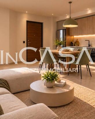Appartamento di 96 m² con 3 locali a Ciampino