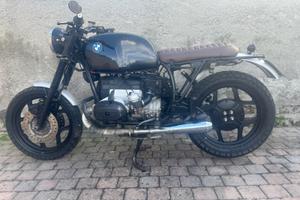 Bmw r 80 - 1986