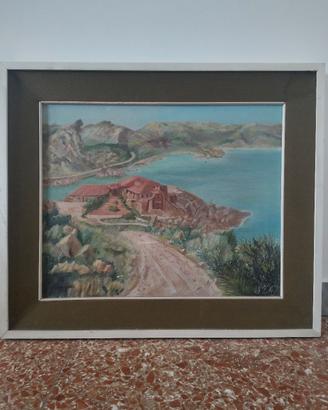 Quadri su tela con cornice: acquista online le igliori opere
