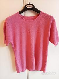 maglia rosa 44