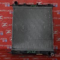Radiatore Acqua Nissan Juke 1.5 dCi 1° Serie Codic
