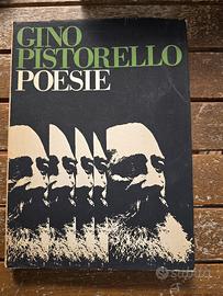 Gino Pistorello poesie