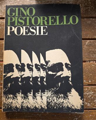 Gino Pistorello poesie