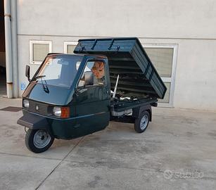 Piaggio Ape 703 ribaltabile