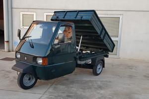 Piaggio Ape 703 ribaltabile