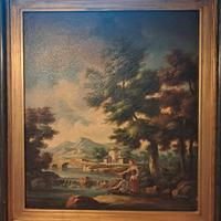 dipinto Dario Fattori valuto proposte