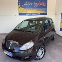 LANCIA MUSA 1.3 Multijet 16V Argento