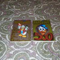 Paperino 500