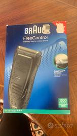 Rasoio Braun