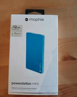 Power bank per prodotti Apple 