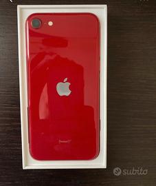 iPhone SE 2022