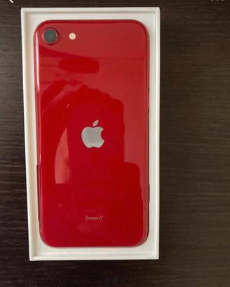 iPhone SE 2022