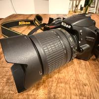 Nikon D3200