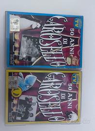DVD 50 anni di Carosello