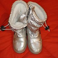 dopo sci unisex bambino/a tg 31