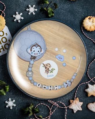 Catenella portaciuccio