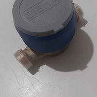 Contatore acqua fredda