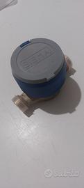 Contatore acqua fredda