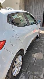 Clio gpl Renault 
