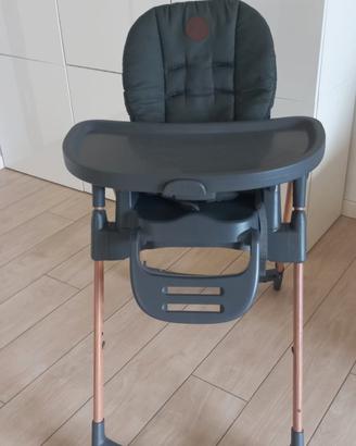 seggiolone pappa evolutivo maxi così 