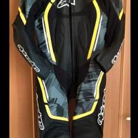 Tuta alpinestar motegi v2 tg48