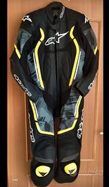 Tuta alpinestar motegi v2 tg48