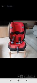 seggiolino auto Foppapedretti 
