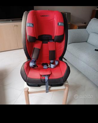 seggiolino auto Foppapedretti 