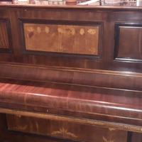 Pianoforte antico ERNST KAPS Dresda