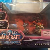 World of warcraft starter set
