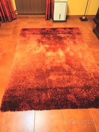 Tappeto Curly cm 200 x 145