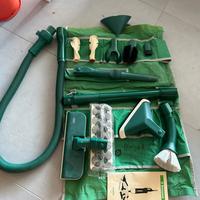 Accessori originali folletto vk 122