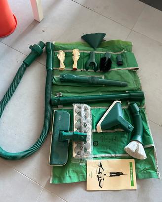 Accessori originali folletto vk 122