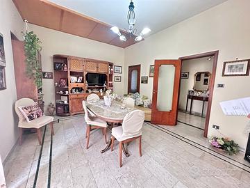 S.Antimo App.to ampia metratura C.so U. Sovietica