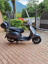 Vespa Piaggio 150 CC