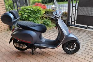 Vespa Piaggio 150 CC