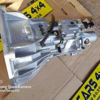Cambio revisionato Suzuki jimny 1.3 benzina 2010