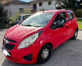 Chevrolet Spark 1000 Benz. 109000km